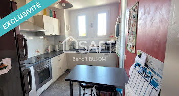 appartement à Beziers (34)