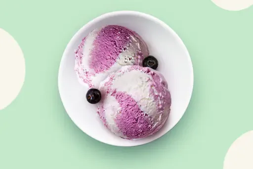 GREECE Blueberry Cheesecake Ice Cream 140 ML