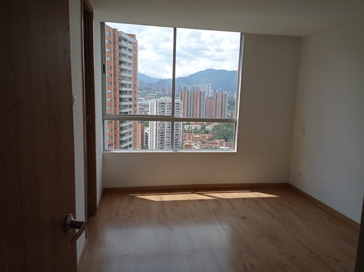 Apartamento para Venta en El trapiche