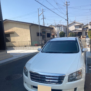 ステージア M35