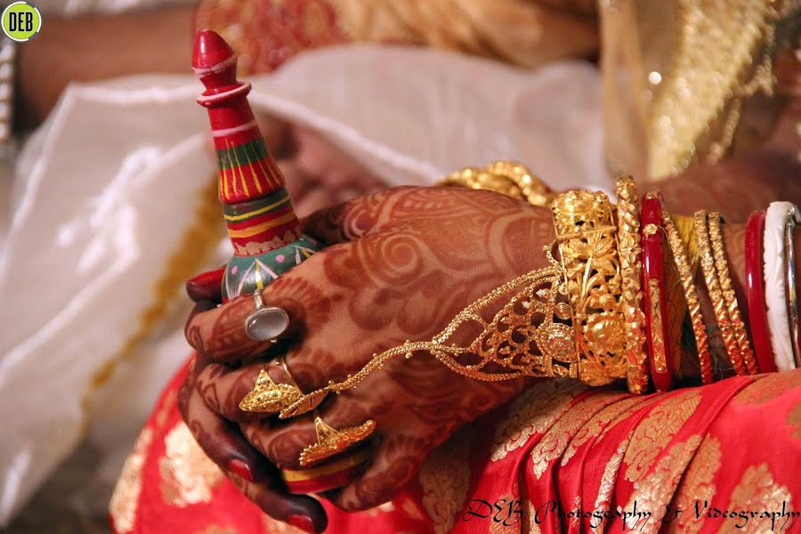 Wedding photographer Debashis Dutta (debashis). Photo of 9 December 2020