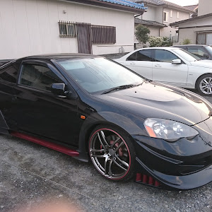 インテグラ DC5