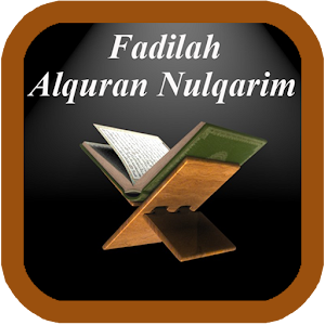 Fadilah Al-Quran Nulqarim.apk 1.0