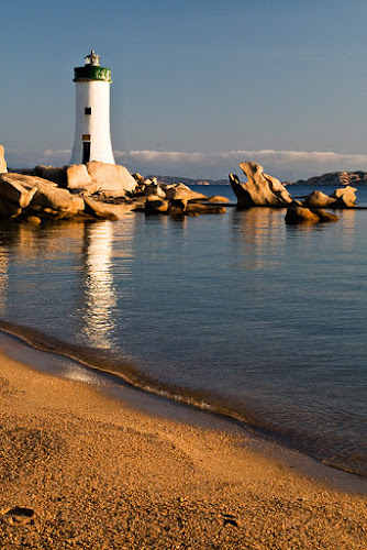 Alba al faro di pieroprv