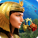 Cover Image of Télécharger DomiNations 6.665.665 APK