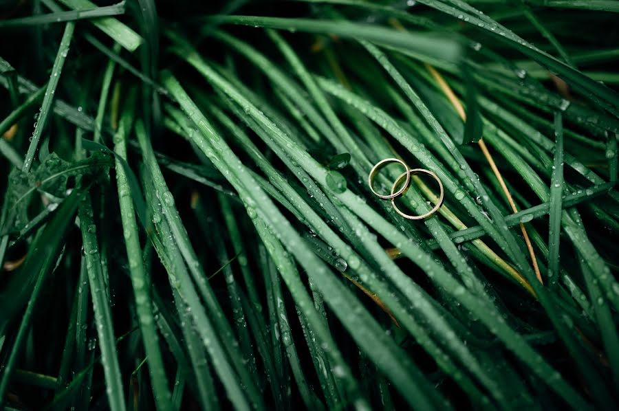 Fotografo di matrimoni Artur Soroka (infinitissv). Foto del 20 agosto 2018