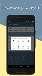 Unit Converter Pro (No Ad) 1.05 APK + Mod (Uang yang tidak terbatas / Pro / Tanpa iklan) untuk android