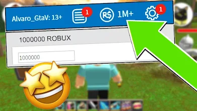 This Free Robux Game Actually Works