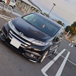 オデッセイ RC1