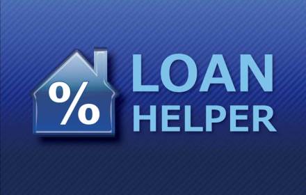 Loan Helper small promo image