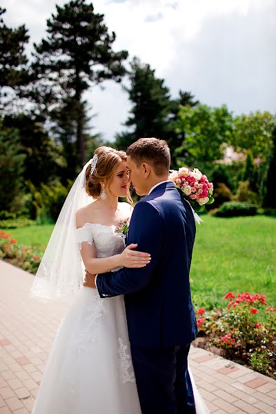 Fotógrafo de casamento Rigina Ross (riginaross). Foto de 6 de agosto 2018