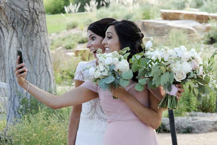 Photographe de mariage Jody Holman (jodyholman). Photo du 27 janvier 2021