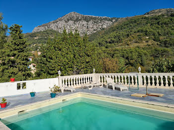 maison à Menton (06)