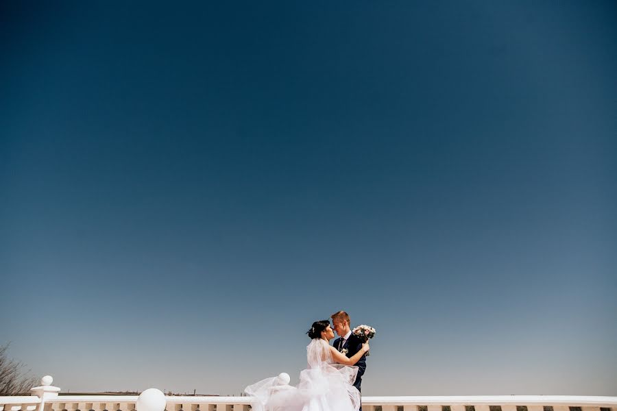 Vestuvių fotografas Olga Cvetochek (olchikcvetochek). Nuotrauka 2019 gegužės 3