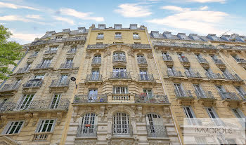 appartement à Paris 18ème (75)