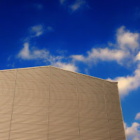 Milano - Hangar Bicocca  di 