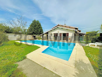 maison à Saint-Médard-en-Jalles (33)