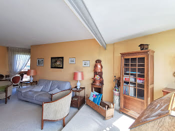 appartement à Le chesnay (78)