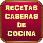 Cover Image of Descargar Recetas caseras de cocina 2.0 APK