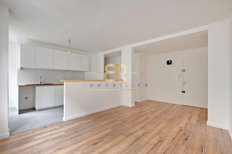 Vente appartement 2 pièces 48 m² à Paris 14ème (75014), 480 000 €