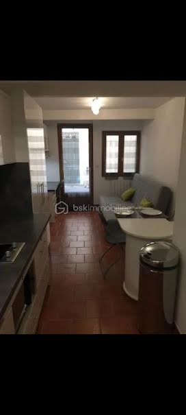 Vente appartement 2 pièces 25.9 m² à Aix-en-Provence (13090), 190 000 €