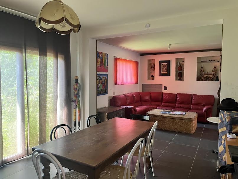 Vente maison 3 pièces 130 m² à Flines-lez-Raches (59148), 174 900 €