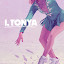 New Tab I, Tonya Background