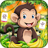 Mahjong Animal World - HD Mahjong Solitaire1.0.8