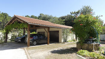 maison à Saint-Jean-de-Monts (85)