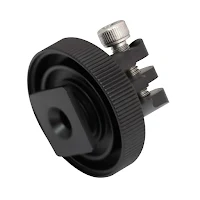 GoPro hot shoe adapter