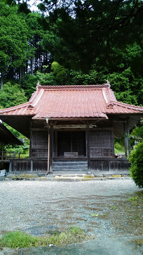 勝山 東福寺