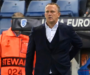 John van den Brom ne "comprend pas" comment Genk s'est fait surprendre à Eupen 