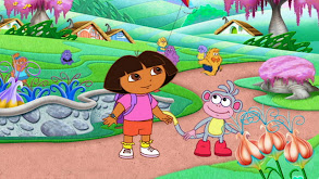 Dora in Troll Land thumbnail