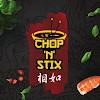 Chop 'N' Stix, Navallur, Chennai logo