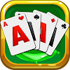 Solitaire icon