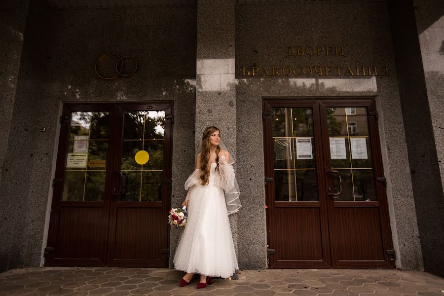 Wedding photographer Valeriya Pavlova (pavlova-photo). Photo of 22 July 2021