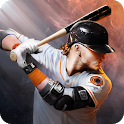 Icon Real Baseball 3D