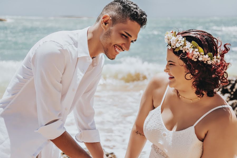 Fotógrafo de casamento Jonnathan Berger (jonnathan). Foto de 13 de fevereiro 2020