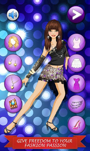 免費下載休閒APP|Salsa Style - Fashion DressUp app開箱文|APP開箱王