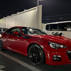 BRZ ZC6