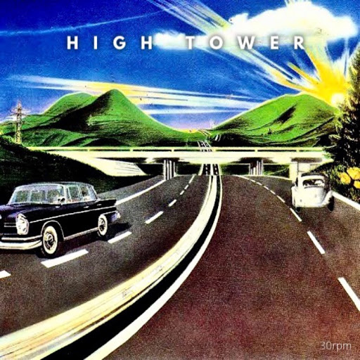 hightowerのプロフィール画像