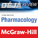 Download Deja Review: Pharmacology, Third Edition For PC Windows and Mac 1.0