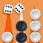 Backgammon Plus - Board Game icon