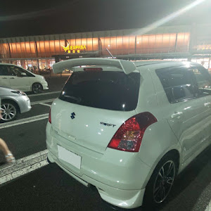 スイフト ZC71S