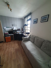 appartement à Toulouse (31)