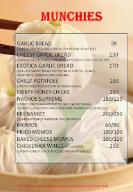 Cafe Cravings menu 7