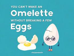 OMELETTE