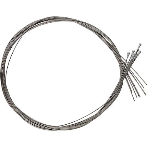 Campagnolo Stainless Road Brake Cable 10 pack