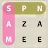 Supernatural Word Search icon