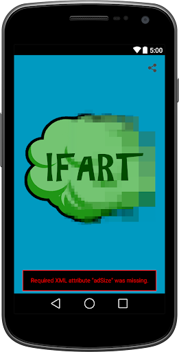 I Fart